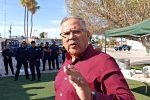 Embargos por demandas laborales dejan sin pago a Policías de Comondú