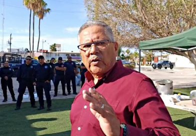 Embargos por demandas laborales dejan sin pago a Policías de Comondú