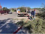 Loreto refuerza la recolección de basura durante el período vacacional