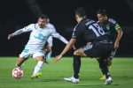 J6: Cancún FC vs Club Atlético La Paz