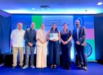 UABCS obtiene segundo lugar nacional en certamen “Escuelas por la Tierra”