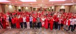PT reúne a 500 liderazgos en BCS y perfila a Christian Agúndez rumbo a 2027