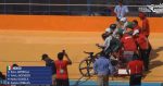 Andrea Robles conquista plata para México en los Juegos Centroamericanos y del Caribe 2026