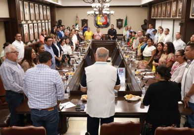 Evalúa Gobernador avances de “El Maíz nos Une” previo al encuentro cultural en Los Cabos