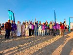 Encabeza Gobernador disparo de salida de la Copa Presidente y destaca crecimiento de la pesca deportiva en BCS