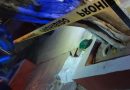 Hombre de 46 años muere en la vía pública en el centro de La Paz