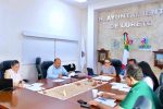 Paz Ochoa presenta iniciativa para crear la Procuraduría de Protección de Niñas, Niños y Adolescentes en Loreto