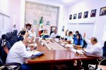 Autoriza cabildo de Loreto inversión de 2.3 mdp para fortalecer la seguridad pública en el municipio