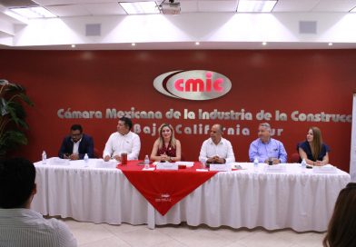 Fortalecen Congreso de BCS y Sistema Estatal Anticorrupción la participación ciudadana