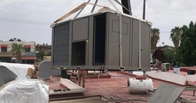 Fortalece ISSSTE infraestructura hospitalaria en Ciudad Constitución