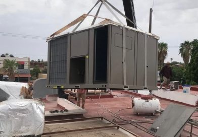 Fortalece ISSSTE infraestructura hospitalaria en Ciudad Constitución