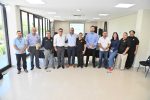 Prepara la Comisión Mixta de Escalafón del Congreso de BCS la convocatoria para el otorgamiento de plazas
