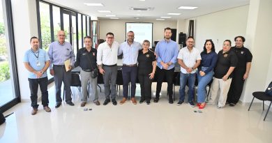 Prepara la Comisión Mixta de Escalafón del Congreso de BCS la convocatoria para el otorgamiento de plazas