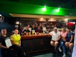 XI Ayuntamiento de Loreto e ICATEBCS finalizan curso de “Servicio y preparación de bebidas”