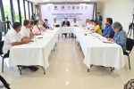 Legisladores y alcaldes de BCS acuerdan agenda conjunta para impulsar reducción de tarifas eléctricas y atender temas prioritarios