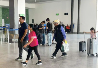 Los Cabos prevé recuperar 70 mil turistas perdidos con repunte de visitantes a partir de noviembre