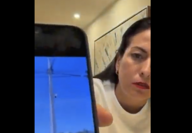 Milena Quiroga denuncia presuntos actos de intimidación y llama a privilegiar la unidad en Morena