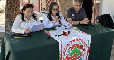 Freciudav alerta por “avalancha” de proyectos y advierte riesgos para la sustentabilidad de BCS