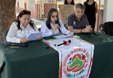 Freciudav alerta por “avalancha” de proyectos y advierte riesgos para la sustentabilidad de BCS