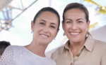 Milena Quiroga: “Con Claudia Sheinbaum, unidad y lealtad al proyecto de transformación”