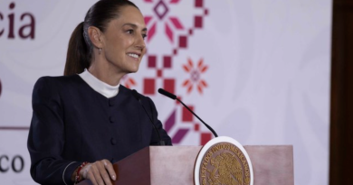 Iniciativa de Sheinbaum busca eliminar doble nacionalidad en mandatarios