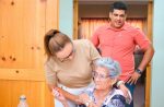 SMDIF Loreto reconoce a las personas adultas mayores