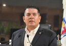 Diputado Fabrizio del Castillo plantea fortalecer y profesionalizar el trabajo de las comisiones legislativas