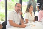 Copa Legisladores fortalece la convivencia y la promoción turística de BCS: Sergio Guluarte