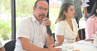 Copa Legisladores fortalece la convivencia y la promoción turística de BCS: Sergio Guluarte
