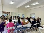 Ayuntamiento de Loreto fortalece apoyo a escuelas con acciones de infraestructura, inclusión y educación ambiental