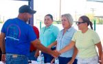 SEPADA y ayuntamiento de Loreto fortalecen apoyos del programa de activos productivos a familias rurales del municipio