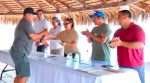 Concluye con exito la capacitación marítima para pescadores ribereños y marineros turísticos de Loreto