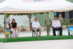 Refrenda Gobierno de Baja California Sur coordinación con Fuerzas Armadas para preservar la paz y la tranquilidad