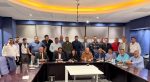 Gobernador VMCC mantiene diálogo con sector transporte de Los Cabos para construir acuerdos