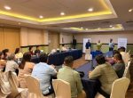 Inicia CEA programa de capacitación para trabajadores del agua en BCS