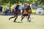 Anuncia INSUDE Etapa Estatal de los Juegos Nacionales Populares 2026 de fútbol 6×6