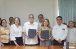 Formalizan CONALEP e ISIPD convenio para fortalecer la inclusión educativa en BCS