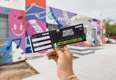 Convoca ISJ a los “Premios Juventud 2026” para reconocer a jóvenes destacados de Baja California Sur