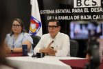 Anuncia SEDIF la cuarta edición de “Abueleando”: Impulsores de la Transformación”