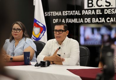 Anuncia SEDIF la cuarta edición de “Abueleando”: Impulsores de la Transformación”