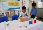 Destaca SEP importancia del preescolar en el desarrollo de la niñez
