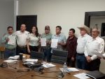 Entregan SEPADA y CONAGUA 16 autorizaciones para unidades de riego en Comondú