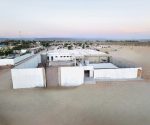 Destinan 20 mdp a segunda etapa de Casa Cuna-Casa Hogar en Vizcaíno
