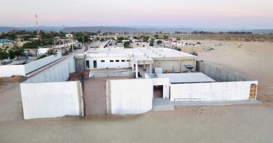 Destinan 20 mdp a segunda etapa de Casa Cuna-Casa Hogar en Vizcaíno