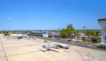 Aeropuerto de La Paz rompe récord histórico de pasajeros durante julio