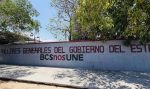 Realiza Gobierno del Estado mejoras a las instalaciones de Talleres Generales