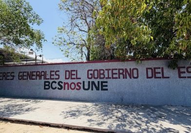 Realiza Gobierno del Estado mejoras a las instalaciones de Talleres Generales