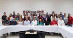 Reúne SNE a más de 40 instituciones en tercera sesión de la Red de Vinculación Laboral