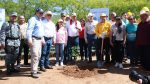 BCS se suma a Jornada Nacional de Reforestación para fortalecer la conservación ambiental