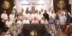 MiPymes impulsan la actividad económica de BCS, destaca Gobernador